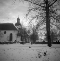 Gagnefs kyrka