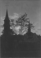 Skällviks kyrka