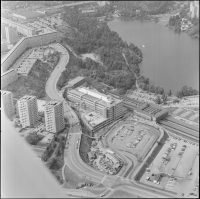 Stockholms innerstad