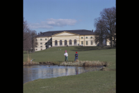 Drottningholm