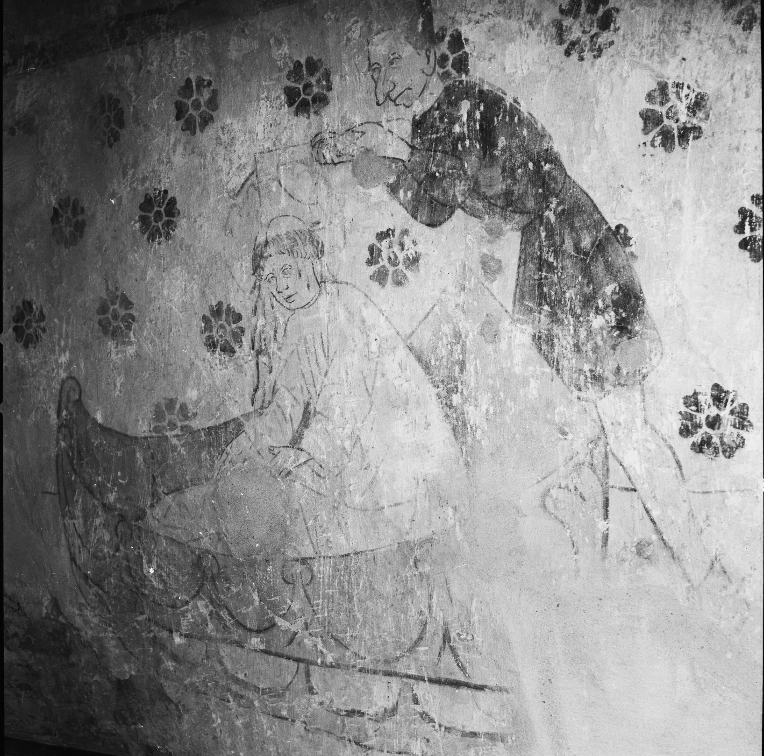 Marianne Bratt Gustafsson, Österunda kyrka