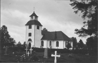 Övre Ulleruds kyrka