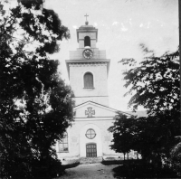 Åmåls kyrka