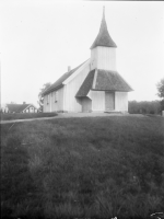 Landa kyrka