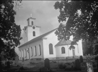 Öja kyrka