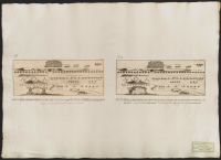 Plan de la Bataille de Leipzic.[Bild]