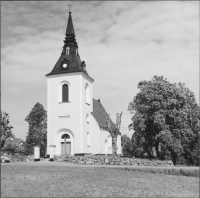 Skerike kyrka