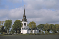 Lunda kyrka