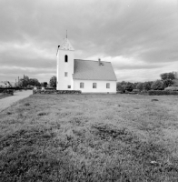 Ronneby, Saxemara kyrka