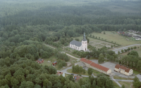 Lidhults kyrka