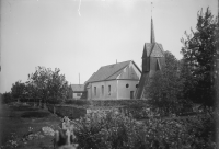 Torskinge kyrka