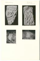 Östra Eneby. Runsignum Saknas