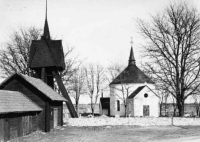 Voxtorps kyrka