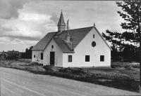 Kvistbro, Mullhyttans kyrka