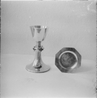 Adelsö, Björkö kapell (Ansgarskapellet)