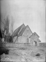 Ärentuna kyrka