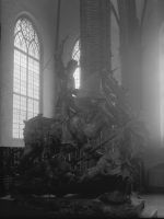 Stockholm, Storkyrkan (Sankt Nicolai kyrka)