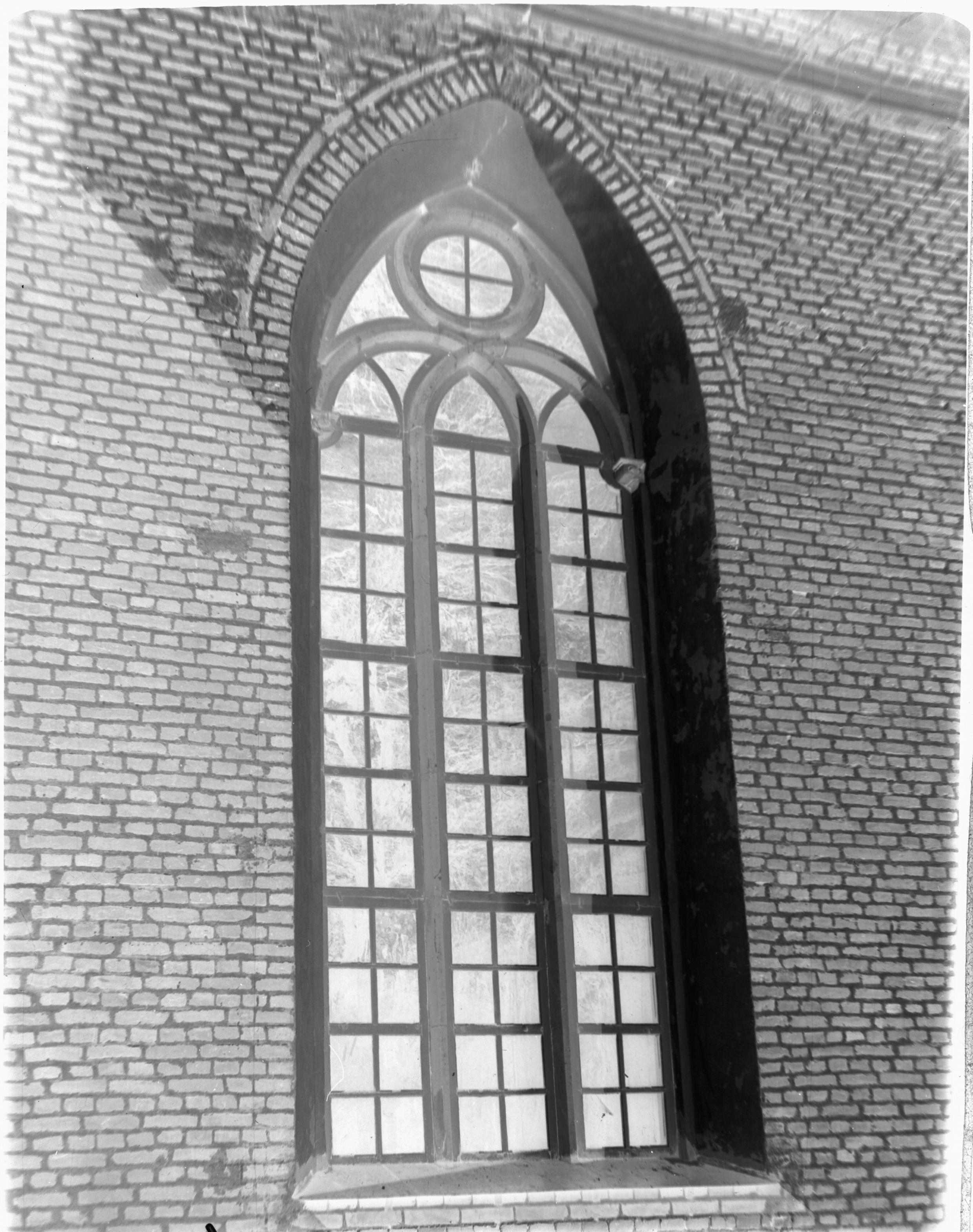 Per Olof Westlund, Tyresö kyrka