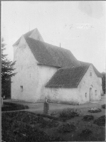 Östra Ingelstads kyrka