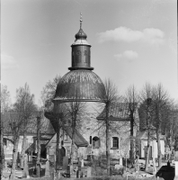 Solna kyrka