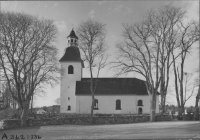 Grebo kyrka