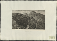 Montée des Alpes Boréales.[Bild]