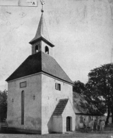 Hammarlunda, Löberöds Slottskyrka