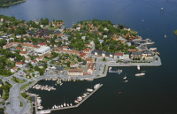 Vaxholm