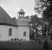 Hjärtums kyrka