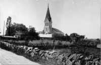 Näsums kyrka