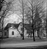 Fors kyrka (Eskilstuna Fors)