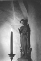 Husby - Ärlinghundra kyrka