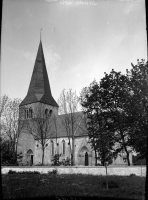 Sanda kyrka