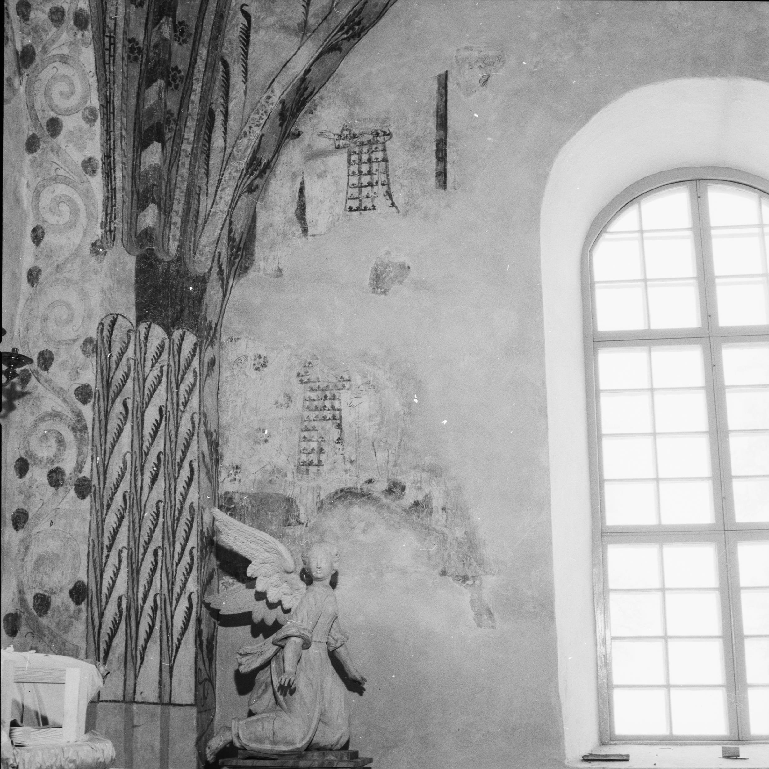 Marianne Bratt Gustafsson, Österunda kyrka