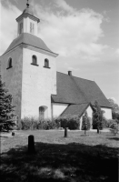 Kumla kyrka