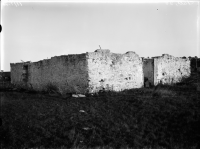 Hall, Hallshuks kapell