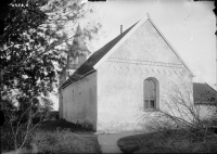 Torpa kyrka