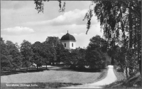 Hyltinge kyrka