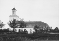 Frykeruds kyrka