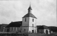 Landa kyrka