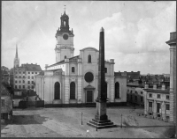 Storkyrkan (Sankt Nikolai kyrka)
