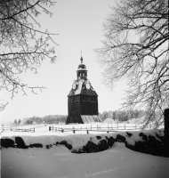 Veckholms kyrka