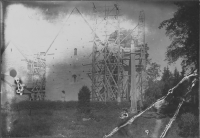 Vreta Klosters kyrka