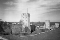 Visby ringmur