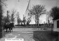 Västra Ingelstads kyrka