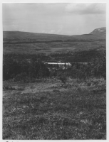 Grövelsjöns turiststation