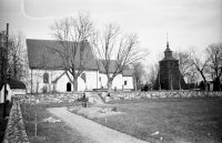 Torpa kyrka