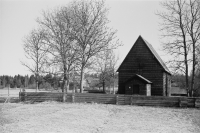 Södra Råda gamla kyrka