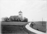 Vassunda kyrka