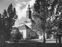 Karlshamn, Carl Gustafs kyrka